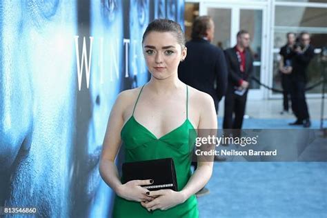 Maisie Williams